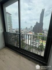 2-BR Condo at Quinn Sukhumvit 101 near BTS Punnawithi