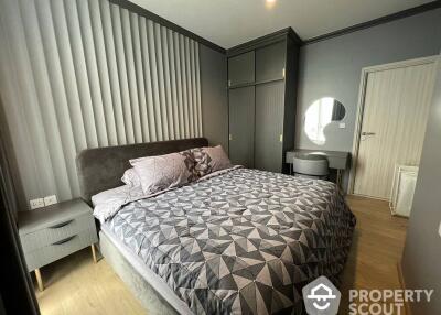 2-BR Condo at Quinn Sukhumvit 101 near BTS Punnawithi