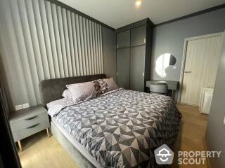 2-BR Condo at Quinn Sukhumvit 101 near BTS Punnawithi