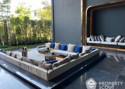 2-BR Condo at Quinn Sukhumvit 101 near BTS Punnawithi