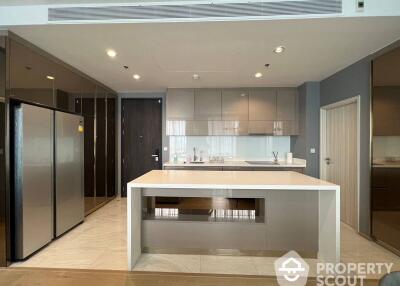 2-BR Condo at Quinn Sukhumvit 101 near BTS Punnawithi