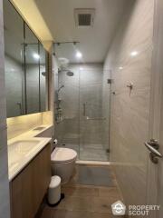 2-BR Condo at Quinn Sukhumvit 101 near BTS Punnawithi