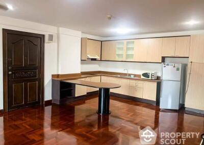 2-BR Condo at Petch 9 Tower near BTS Ratchathewi (ID 514548)