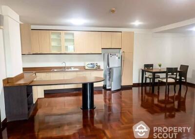 2-BR Condo at Petch 9 Tower near BTS Ratchathewi (ID 514548)