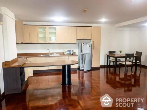 2-BR Condo at Petch 9 Tower near BTS Ratchathewi (ID 514548)