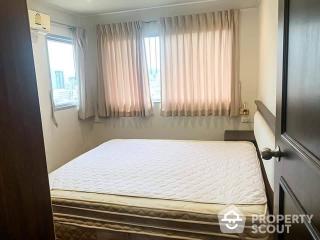 2-BR Condo at Petch 9 Tower near BTS Ratchathewi (ID 514548)