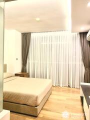 1-BR Condo at Via Botani near BTS Phrom Phong