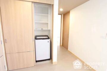 2-BR Apt. near ARL Ramkhamhaeng