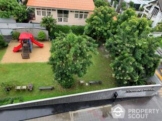 2-BR Apt. near ARL Ramkhamhaeng