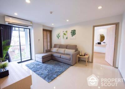 2-BR Apt. close to Thong Lo (ID 514175)