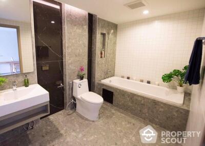 2-BR Apt. close to Thong Lo (ID 514175)