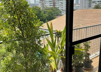 3-BR Apt. near BTS Thong Lor