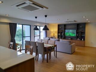 3-BR Apt. near BTS Thong Lor