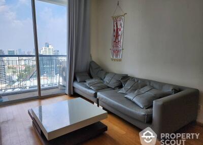 1-BR Condo at Villa Ratchatewi near BTS Phaya Thai