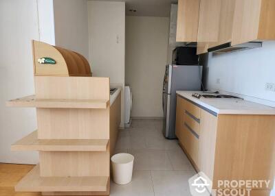 1-BR Condo at Villa Ratchatewi near BTS Phaya Thai