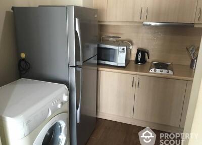 1-BR Condo at Von Napa Sukhumvit 38 Condominium near BTS Thong Lor