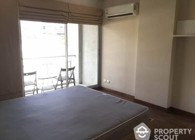 1-BR Condo at Von Napa Sukhumvit 38 Condominium near BTS Thong Lor