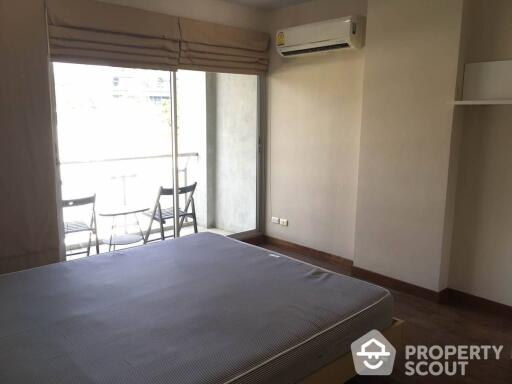 1-BR Condo at Von Napa Sukhumvit 38 Condominium near BTS Thong Lor