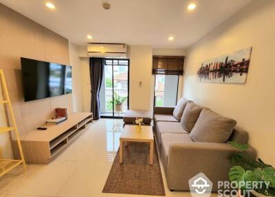 2-BR Apt. close to Thong Lo