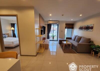 2-BR Apt. close to Thong Lo