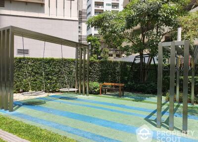 2-BR Serviced Apt. near BTS Phrom Phong