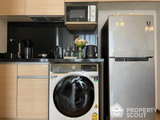 2-BR Serviced Apt. near BTS Phrom Phong