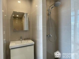 2-BR Serviced Apt. near BTS Phrom Phong