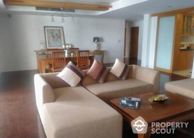 3-BR Apt. near BTS Thong Lor