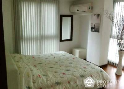 2-BR Condo at Dlv Thonglor 20 Condominium near ARL Ramkhamhaeng