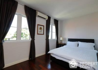3-BR Townhouse at Inhome Luxury Residences near MRT Queen Sirikit National Convention Centre