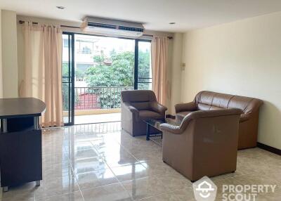 2-BR Apt. near MRT Queen Sirikit National Convention Centre