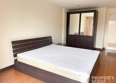 2-BR Apt. near MRT Queen Sirikit National Convention Centre