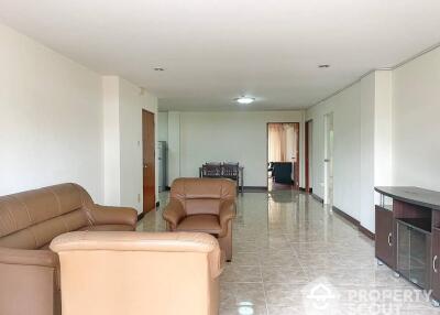 2-BR Apt. near MRT Queen Sirikit National Convention Centre