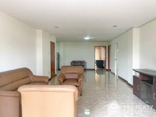 2-BR Apt. near MRT Queen Sirikit National Convention Centre