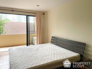 2-BR Apt. near MRT Queen Sirikit National Convention Centre