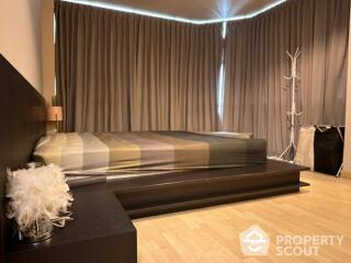 2-BR Condo at 59 Heritage Sukhumvit 59 near BTS Thong Lor