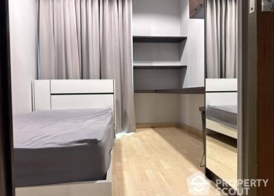 2-BR Condo at 59 Heritage Sukhumvit 59 near BTS Thong Lor