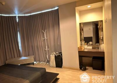 2-BR Condo at 59 Heritage Sukhumvit 59 near BTS Thong Lor