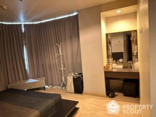 2-BR Condo at 59 Heritage Sukhumvit 59 near BTS Thong Lor