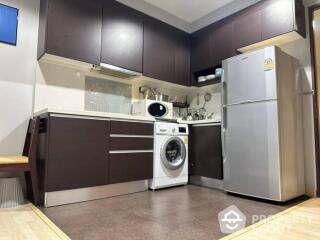 2-BR Condo at 59 Heritage Sukhumvit 59 near BTS Thong Lor