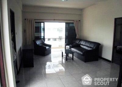 2-BR Apt. near MRT Queen Sirikit National Convention Centre (ID 399908)