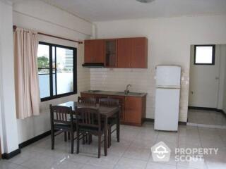 2-BR Apt. near MRT Queen Sirikit National Convention Centre (ID 399908)