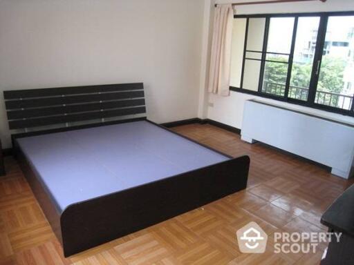 2-BR Apt. near MRT Queen Sirikit National Convention Centre (ID 399908)