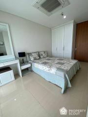 3-BR Condo at The Lakes Bangkok near BTS Asok (ID 516378)