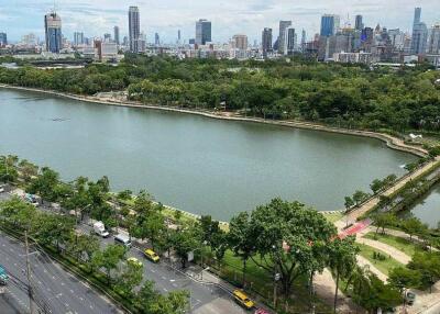 3-BR Condo at The Lakes Bangkok near BTS Asok (ID 516378)