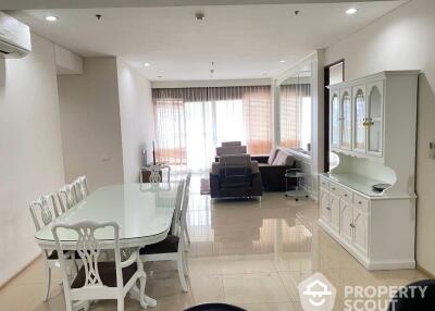 3-BR Condo at The Lakes Bangkok near BTS Asok (ID 516378)