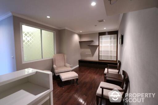 3-BR Duplex at Leticia Rama 9 in Bang Kapi