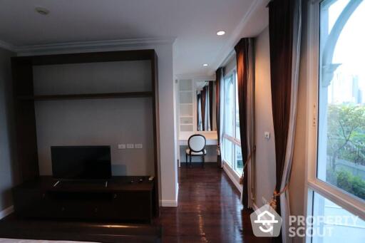 3-BR Duplex at Leticia Rama 9 in Bang Kapi