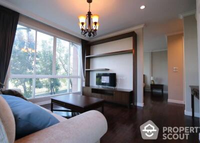 3-BR Duplex at Leticia Rama 9 in Bang Kapi