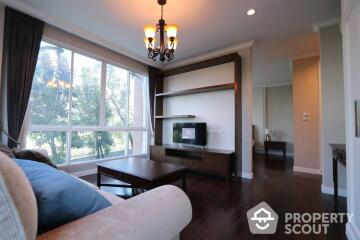 3-BR Duplex at Leticia Rama 9 in Bang Kapi